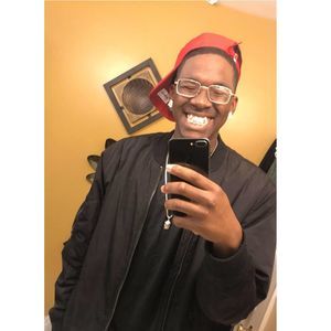 Meet your Posher, Henry